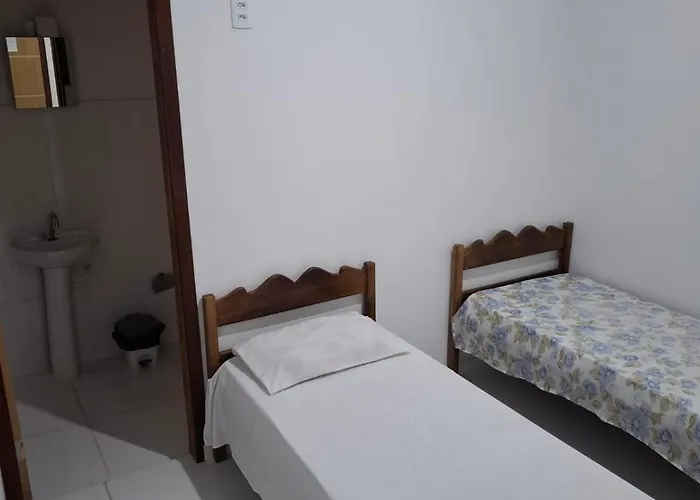 Hotel Aquidauanense